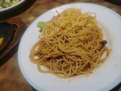-萨莉亚意式餐厅(南京龙湾天街店)