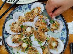 -87号烧烤海鲜·大排档(金沙滩店)