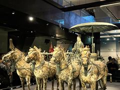 -秦始皇帝陵博物院-丽山园