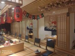 -浦·传统日式料理(3 5 1 1 店)