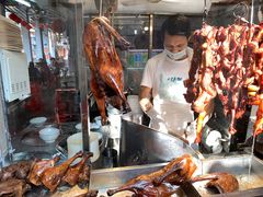 -凌舍好烧鹅(中山路店)
