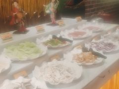 -好伦哥比萨烤肉自助(八里桥店)