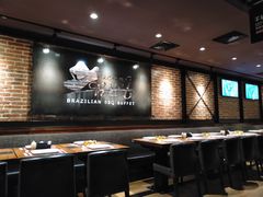 大堂-汉巴味德(大悦城店)