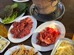 -西塔隆太白烤牛肉馆(图们路店)