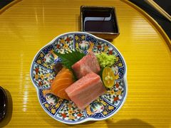 -帝鮨·烧肉割烹(龙湖金楠天街店)