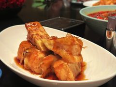 -品悦(崇明凯悦店)