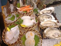 -一绪に寿喜烧(荟聚店)