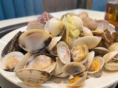 -海悦汇•闽菜•蒸汽海鲜(合景峰汇商务广场店)