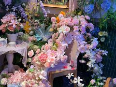 -椰莱泰小谷·东南亚融合菜(坪山悦阾SPACE店)