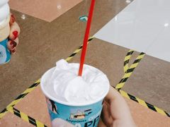 -DQ·蛋糕·冰淇淋(阜盛道店)