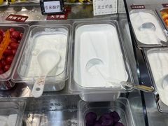 -学姐家酸奶铺(江大店)