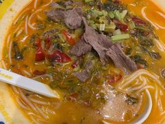 -粉小主·贵州酸汤牛肉粉(南京仙林金鹰店)