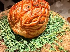 -壳里西餐厅Coquille Seafood Bistro(蒙自路店)