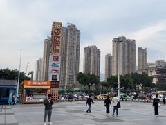 -万达广场(福州金融街店)
