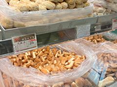 -老鼎丰(靖宇街总店)