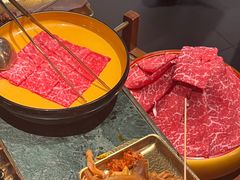 -牛New寿喜烧(龙湖金沙天街店)
