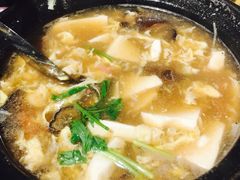 -买又大餐厅(福林里店)