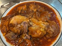 -闻香阁·清真(光荣道店)