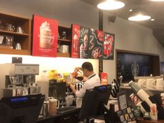 -星巴克(哈尔滨新一百店)