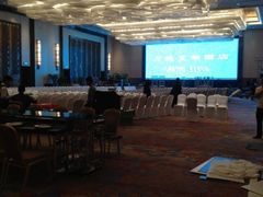 -长沙富力万达文华酒店