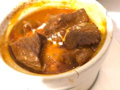 罐焖牛肉-维兰西餐(万泉河店)