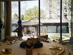 -北京友谊宾馆·聚祥园