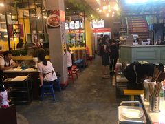 -正宗钢管厂五区·小郡肝火锅·串串香(商品街总店)