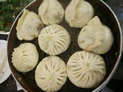 -张包铺(道外店)
