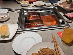 -海底捞火锅(龙湖三千集店)