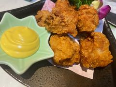 -千寻山野烤肉(天虹店)