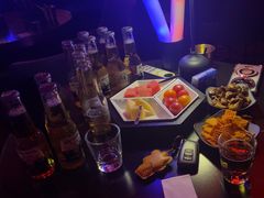 -赤红音乐现场(浦东金桥路店)