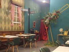 -李大牛和刘大力手作甜品(凯德店)