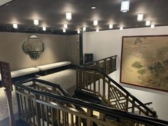 -苏州吴宫泛太平洋酒店