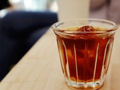 瑰夏手冲-Onirii Coffee(长乐路店)