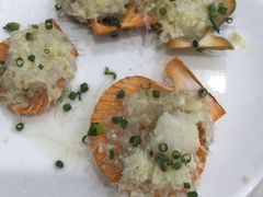 -南海渔家•海鲜•正宗海南菜(海棠湾店)