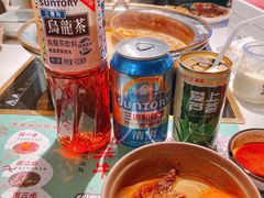 -温禾牛·和牛寿喜烧自助火锅(恒基名人店)