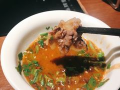 -牛焱·贵州黄牛肉火锅(城西银泰店)