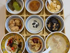 -龙抄手(春熙路总店)