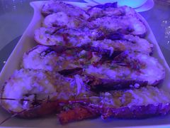 -南京富力万达嘉华酒店·游宴一品淮扬中餐厅