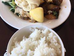 -东方太阳城淮扬餐厅(会所中餐厅店)