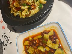 -舞虾小说.涮肉.烧烤(国顺东路店)