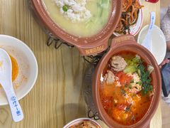 -71号豆汤饭·成都小馆(重庆观音桥店)
