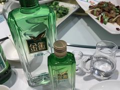 -東舍食唐精品陕菜馆