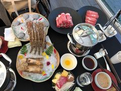 -西郊宾馆·1921餐厅