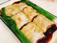-畔山酒店中餐厅
