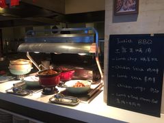 -厦门艾美酒店·新食谱西餐厅