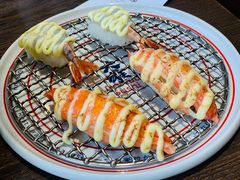 -大雄寿司(中华广场店)