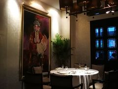 包厢-八分饱·西津会(西津渡店)