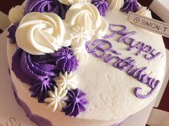 -西檬树SIMON·T轻奢蛋糕(大东方Max店)