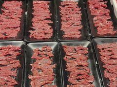 -九记潮汕现切鲜牛肉自助火锅(长沙·方圆荟店)